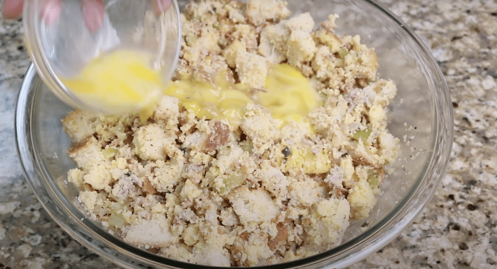 cornbread dressing